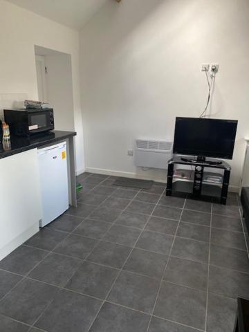 Lodge 4, The Grange, 53 High Street, Wick, Bristol Bs30 5Qq Екстериор снимка